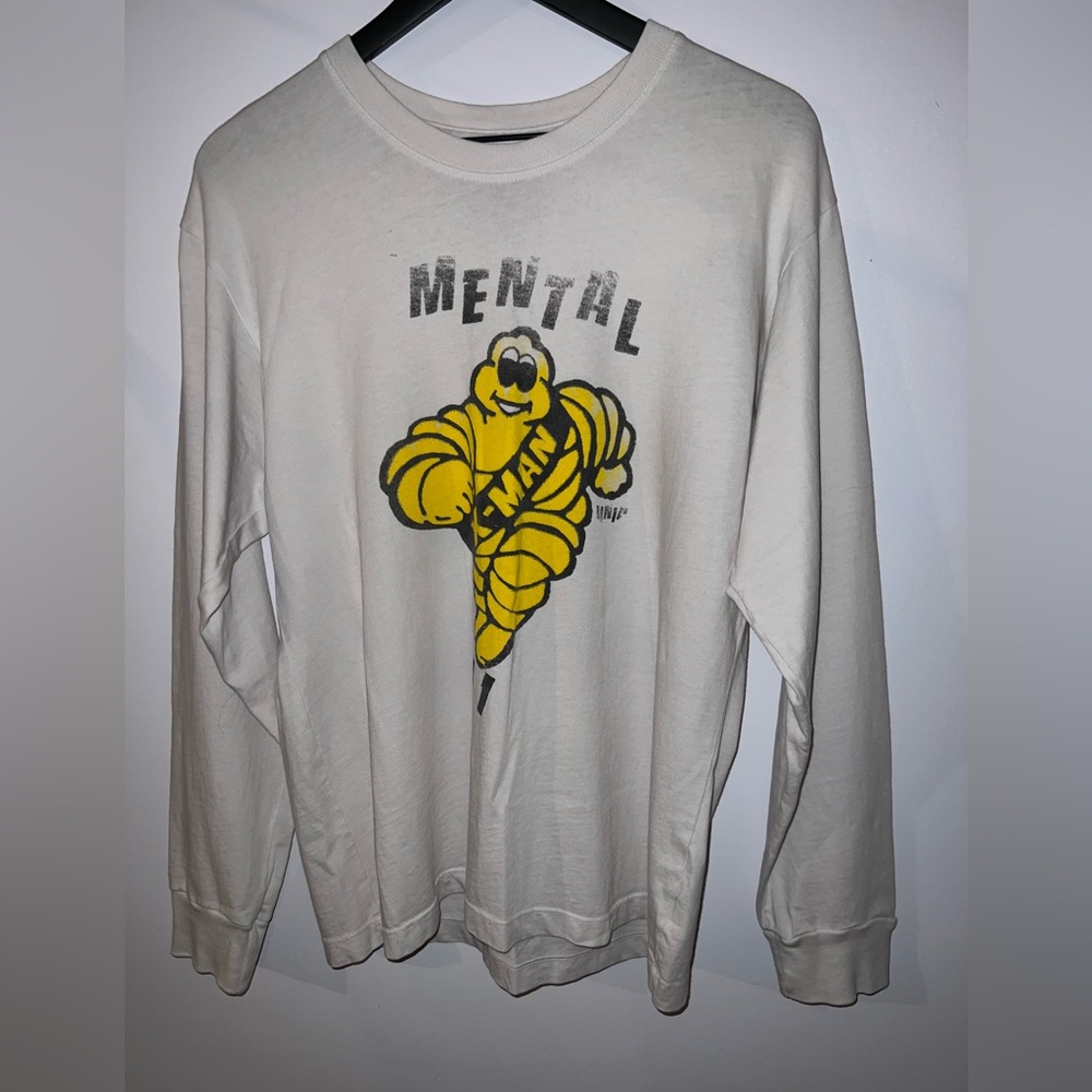 unif mental long sleeve